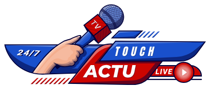 Touch Actu