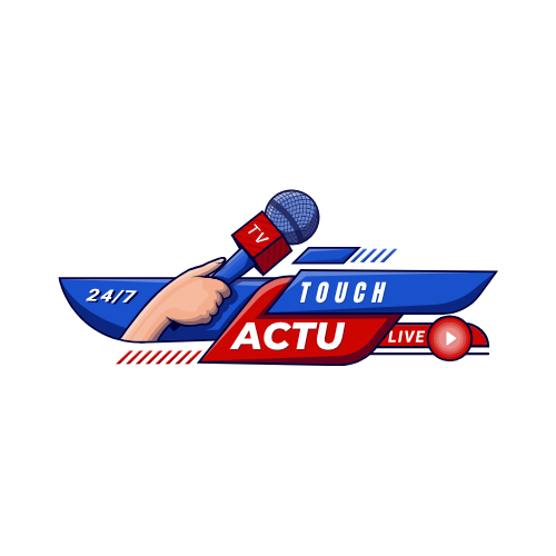 Touch Actu