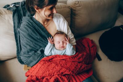 Marine Tondelier annonce la naissance de son fils Léon, en pleine campagne présidentielle