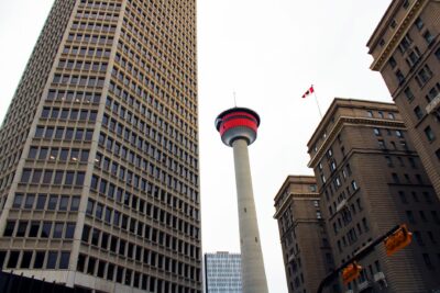 Alberta : les électeurs rejettent nettement la voie de la séparation