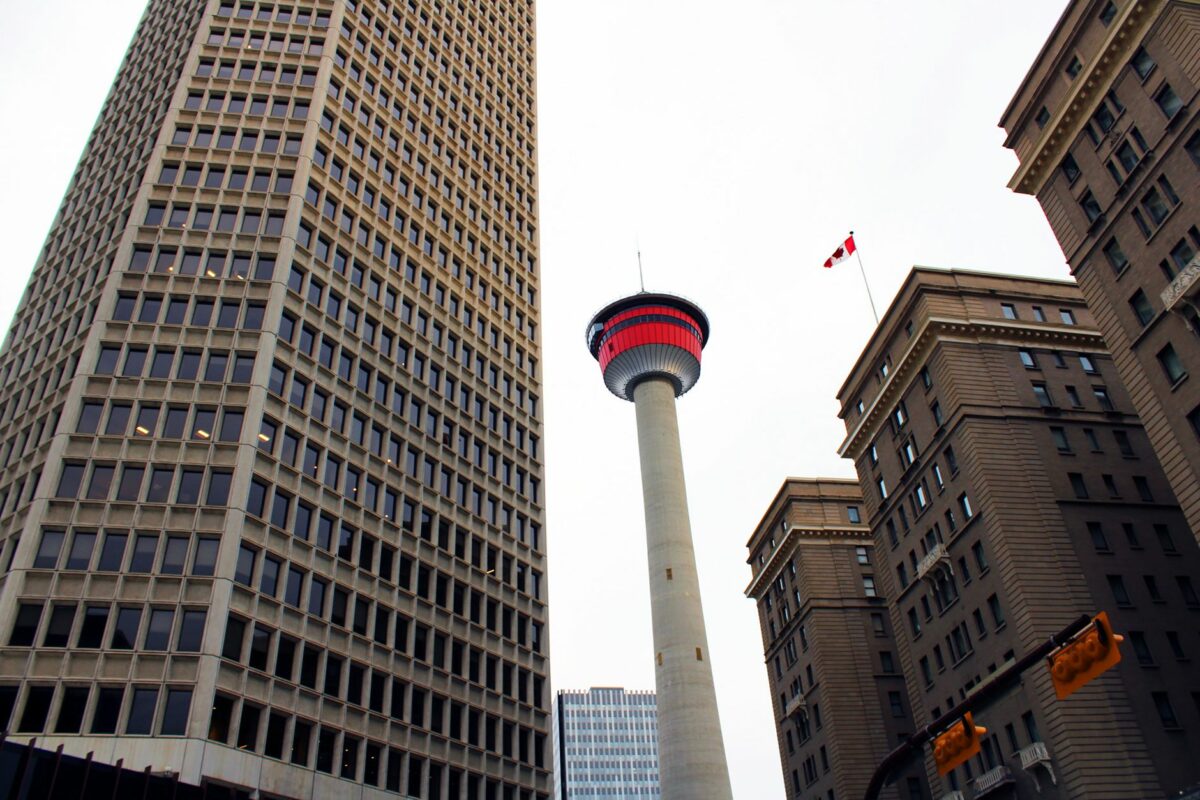 Alberta : les électeurs rejettent nettement la voie de la séparation
