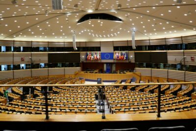 Prix Sakharov 2026 : le Parlement européen distingue la Cour pénale internationale