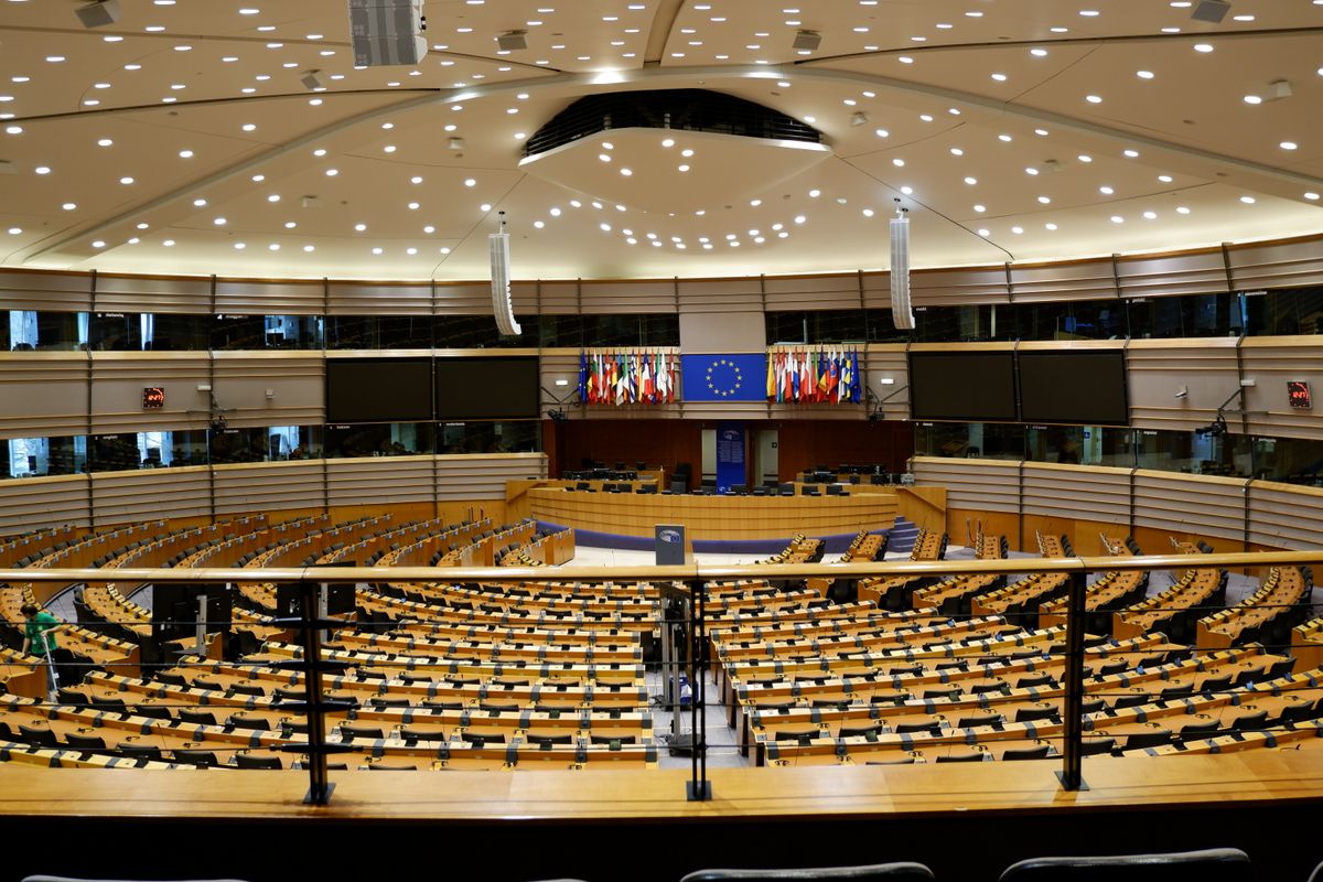Prix Sakharov 2026 : le Parlement européen distingue la Cour pénale internationale