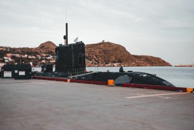 Sous-marin nucléaire Khabarovsk : pourquoi la Russie et ses torpilles Poséidon reviennent dans l&rsquo;actualité